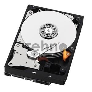 Жесткий диск WD Original SATA-III 3Tb WD30PURX Video Purple (5400rpm) 64Mb 3.5