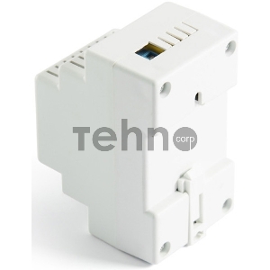Источник питания Моллюск 12/1.5 12В, 1.5А. Сетевой диапазон 90-250В корпус IP67