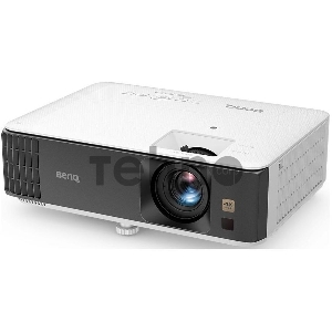 Проектор BenQ 4K UHD TK700 WHITE
