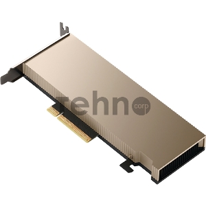 Видеокарта PNY NVIDIA TESLA A2, 16GB, PCIE