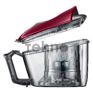 Пылесос Samsung VC18M31A0HP