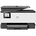 МФУ струйное, HP OfficeJet Pro 9010 AiO Printer, (принтер/сканер/копир), фото 5