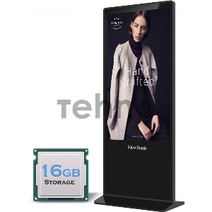 Панель ViewSonic EP5542T