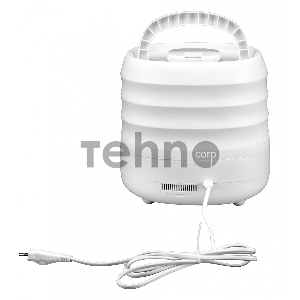 Увлажнитель воздуха SunWind SUH8410W 30Вт (ультразвуковой) белый