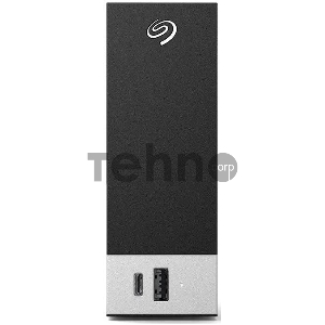 Жесткий диск Seagate Original USB 3.0 4Tb STLC4000400 One Touch 3.5 черный USB 3.0 type C