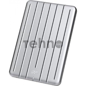 Внешний жесткий диск 1TB Silicon Power  Armor A75, 2.5, USB 3.1, Алюминий