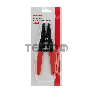 Инструмент для зачистки кабеля REXANT HT-1042 0.20-1.25 мм