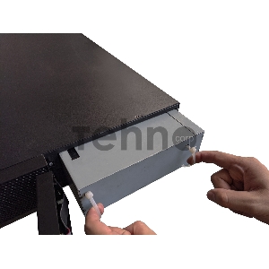 Источник бесперебойного питания Powercom SENTINEL On-Line, 3000VA / 3000W