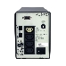 Источник бесперебойного питания APC Smart-UPS SC SC620I 390Вт 620ВА черный, фото 2