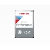 Жесткий диск HDD Toshiba X300 SATA3 6Tb 3.5" 7200 256Mb (analog HDWR160UZSVA), фото 9
