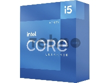 Процессор Intel Original Core i5 12600K Soc-1700 (BX8071512600K S RL4T) (3.7GHz/Intel UHD Graphics 770) Box