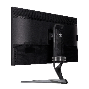 МОНИТОР 31.5 Acer Gaming Predator XB323UGXbmiiphzx Black (IPS, LED, Wide, 2560x1440, 240Hz, 0,5ms, 178°/178°, 400 cd/m, МОНИТОР 31.5 Acer Gaming Predator XB323UGXbmiiphzx Black (IPS, LED, Wide, 2560x1440, 240Hz, 0,5ms, 178°/178°, 400 cd/m,