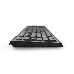 Клавиатура + мышь Acer OKR120 клав:черный мышь:черный USB беспроводная Multimedia, фото 10