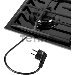 Газовая варочная панель MAUNFELD EGHG.64.63CB.R/G