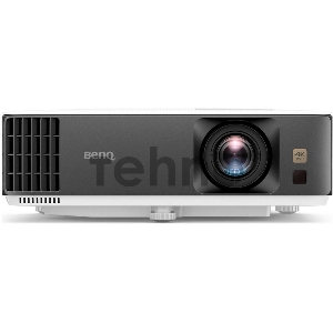 Проектор BenQ 4K UHD TK700 WHITE