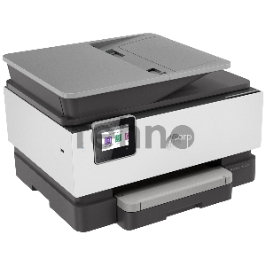 МФУ струйное, HP OfficeJet Pro 9010 AiO Printer, (принтер/сканер/копир)