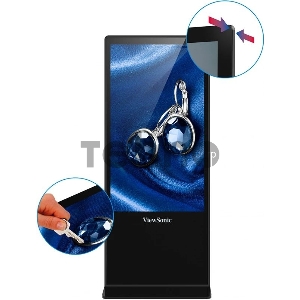 Панель ViewSonic EP5542T