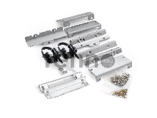 Серверная платформа ExeGate EX293871RUS Pro 2U550-06/2U2088 <RM 19