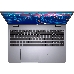 Ноутбук Dell Latitude 5520 15.6"(FHD (матовый))/Touch/Intel Core i7 1185G7/16384Mb/512SSD/noDVD/Iris Xe Graphics/Cam/grey/W10Pro+EN kbd, фото 5