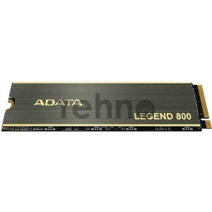 Жесткий диск SSD ADATA M.2 2280 2TB ALEG-800-2000GCS