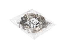 Удлинитель активный USB2.0-repeater ExeGate EX-UAE-AMAF-10.0 (Am/Af, 10м)