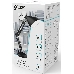 Светильник Gauss GT0032 настольный на струбцине/основание E27 черный 60Вт, фото 3