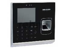 Терминал доступа Hikvision DS-K1T200EF-C
