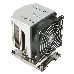 Кулер ACT. SNK-P0070APS4 SUPERMICRO, фото 12