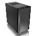 Корпус Thermaltake Versa H17 черный без БП mATX 1xUSB2.0 1xUSB3.0 audio bott PSU, фото 8