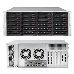 Платформа SuperMicro 6049P-E1CR24L noCPU(2)Scalable/TDP 70-205W/ no DIMM(16)/ 3008RAID HDD(24)LFF/ 2x10Gbe/ 5xFH/ 2x1200W, фото 6