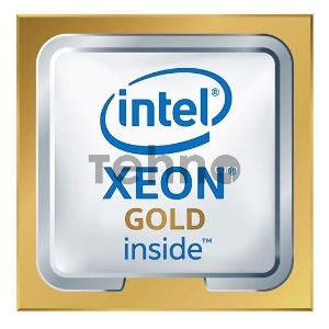 Процессор Intel Xeon 3800/16.5M S3647 OEM GOLD 5222 CD8069504193501 IN