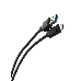 Кабель-адаптер USB 3.1 Type-Cm --> USB 3.0 Am, 2м VCOM <CU401-2M> Кабель-адаптер USB 3.1 Type-Cm --> USB 3.0 Am, 2м VCOM <CU401-2M>, фото 4