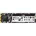 Накопитель SSD Adata 512GB M.2 XPG SX6000 Pro, 2280, PCI-E 3x4, [R/W - 2100/1400 MB/s] 3D-NAND TLC, Realtek, фото 4