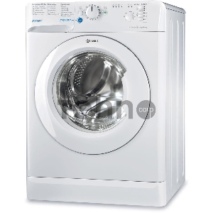 Стиральная машина INDESIT BWSB 51051 Стиральная машина INDESIT BWSB 51051