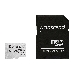Карта памяти 512GB microSD w/ adapter UHS-I U3 A1, фото 2