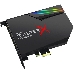 Звуковая карта Creative PCI-E BlasterX AE-5 Plus (BlasterX Acoustic Engine) 5.1 Ret, фото 4