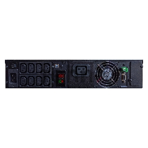Источник бесперебойного питания Powercom SENTINEL On-Line, 3000VA / 3000W