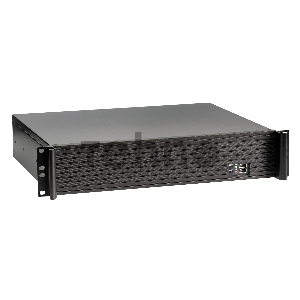 Серверный корпус Exegate Pro 2U350-03 <RM 19, высота 2U, глубина 350, БП 800ADS, USB>