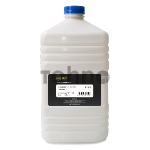 Тонер для копира Cactus CS-TKY-1000 черный (флакон 1000гр) Universal toner Kyocera