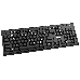 Клавиатура + мышь Acer OKR120 клав:черный мышь:черный USB беспроводная Multimedia, фото 9