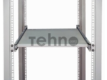 Полка выдвижная для клавиатуры C3 Solutions SKS1 G NT080616 1U нагр.:30кг. 19 Полка выдвижная для клавиатуры C3 Solutions SKS1 G NT080616 1U нагр.:30кг. 19