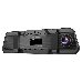 Видеорегистратор Digma FreeDrive 505 MIRROR DUAL черный 2Mpix 1080x1920 1080p 150гр. GPS MS8336N, фото 6