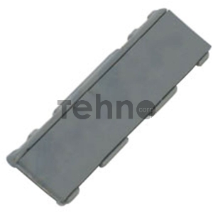 Площадка тормозная Cet CET1069 (RL1-0007-000) для HP LJ 4200/4300/4250/4350 1-го лотка