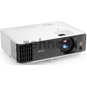 Проектор BenQ 4K UHD TK700 WHITE