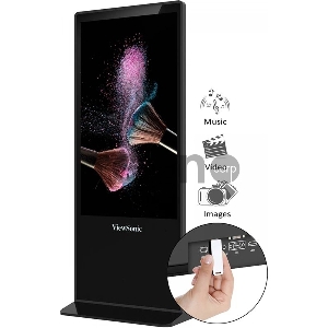 Панель ViewSonic EP5542T