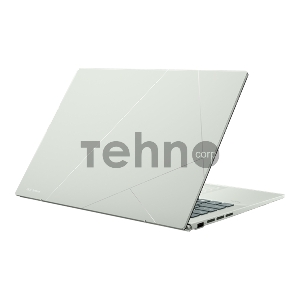 Ноутбук ASUS Zenbook 14 OLED UX3402ZA-KM542W Intel Core i5-1240P/16Gb LPDDR4X 3200/1TB SSD/14,0 OLED 2560x1600 /WiFi/BT/no OS/1.1Kg/Aqua Celadon/Fingerprint /RU KEYBOARD/Sleeve Ноутбук ASUS Zenbook 14 OLED UX3402ZA-KM542W Intel Core i5-1240P/16Gb LPDDR4X 3200/1TB SSD/14,0 OLED 2560x1600 /WiFi/BT/no OS/1.1Kg/Aqua Celadon/Fingerprint /RU KEYBOARD/Sleeve