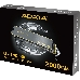 Жесткий диск SSD ADATA M.2 2280 2TB ALEG-800-2000GCS, фото 1