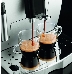 Кофемашина DeLonghi ECAM 22.110.SB Кофе-машина эспрессо, мощность 1450Вт, объем 1,8л, давление 15 бар, встроенная кофемолка, диспенсер, капучинатор, с, фото 6