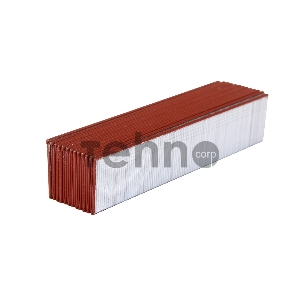 Гвозди 826-002 для пневмостеплера WESTER NT5040  25мм 2500шт