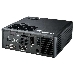 Проектор Optoma ML750e (DLP, LED, WXGA 1280x800, 700Lm, 15000:1, HDMI, USB, MHL, MicroSD, 1x1W speaker, 3D Ready, led 20000hrs, Black, 0.38kg), фото 3